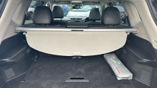 Nissan X-Trail 1.6 dCi Tekna 5dr Xtronic Diesel Station Wagon